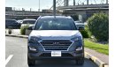 Hyundai Tucson 2020