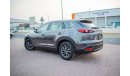 Mazda CX-9 2021 | MAZDA CX-9 | GT AWD SHARP LOOKS | GCC | AGENCY FULL-SERVICE HISTORY | SPECTACULAR CONDITION |