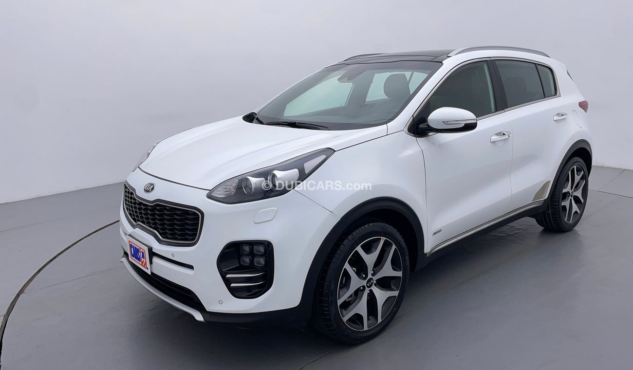Kia Sportage GTL 2.4 | Zero Down Payment | Free Home Test Drive
