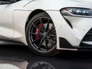 Toyota Supra GR 3.0L