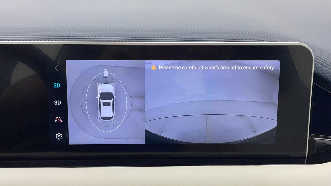 جيتور X50 PREMIUM 1.5 | بدون دفعة مقدمة | اختبار القيادة في المنزل