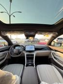 BYD Song Plus EV