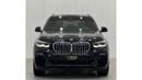 BMW X5 40i xDrive 2022 BMW X5 M-Sport, June 2026 AGMC Warranty + Service Contract, GCC