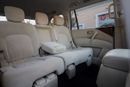 Nissan Patrol SE Platinum City Nissan Patrol Platinum 2020 GCC under Warranty with Flexible Down-Payment.