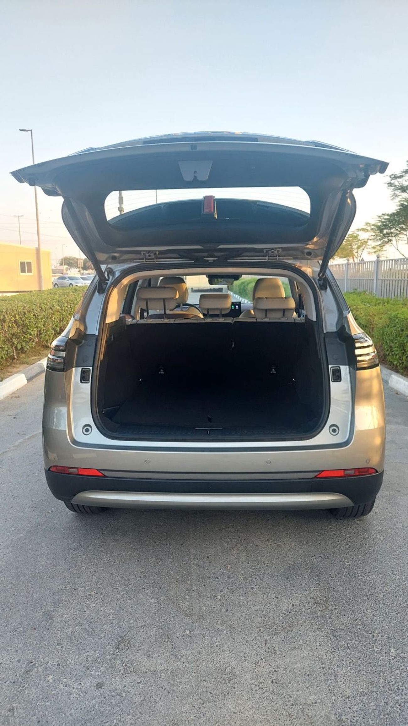 WEY 03 Hi4 Long Range Edition