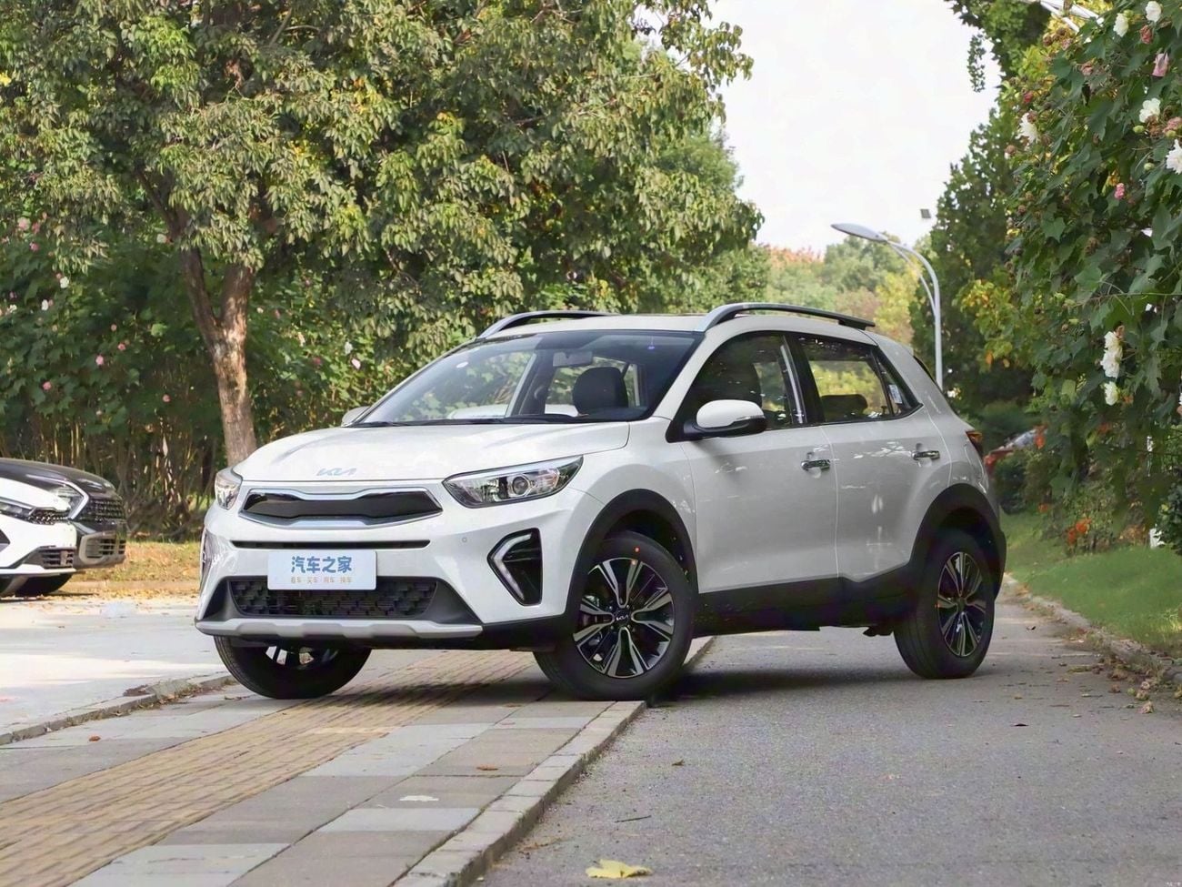 كيا KX1 Kia kx1 / 2025 / 0km / white