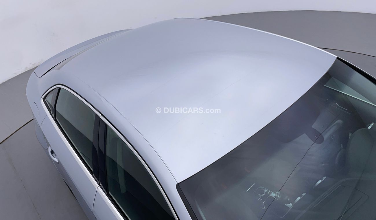 أودي A3 1.4 TFSI S TRONIC (150 HP) 1.4 | بدون دفعة مقدمة | اختبار قيادة مجاني للمنزل