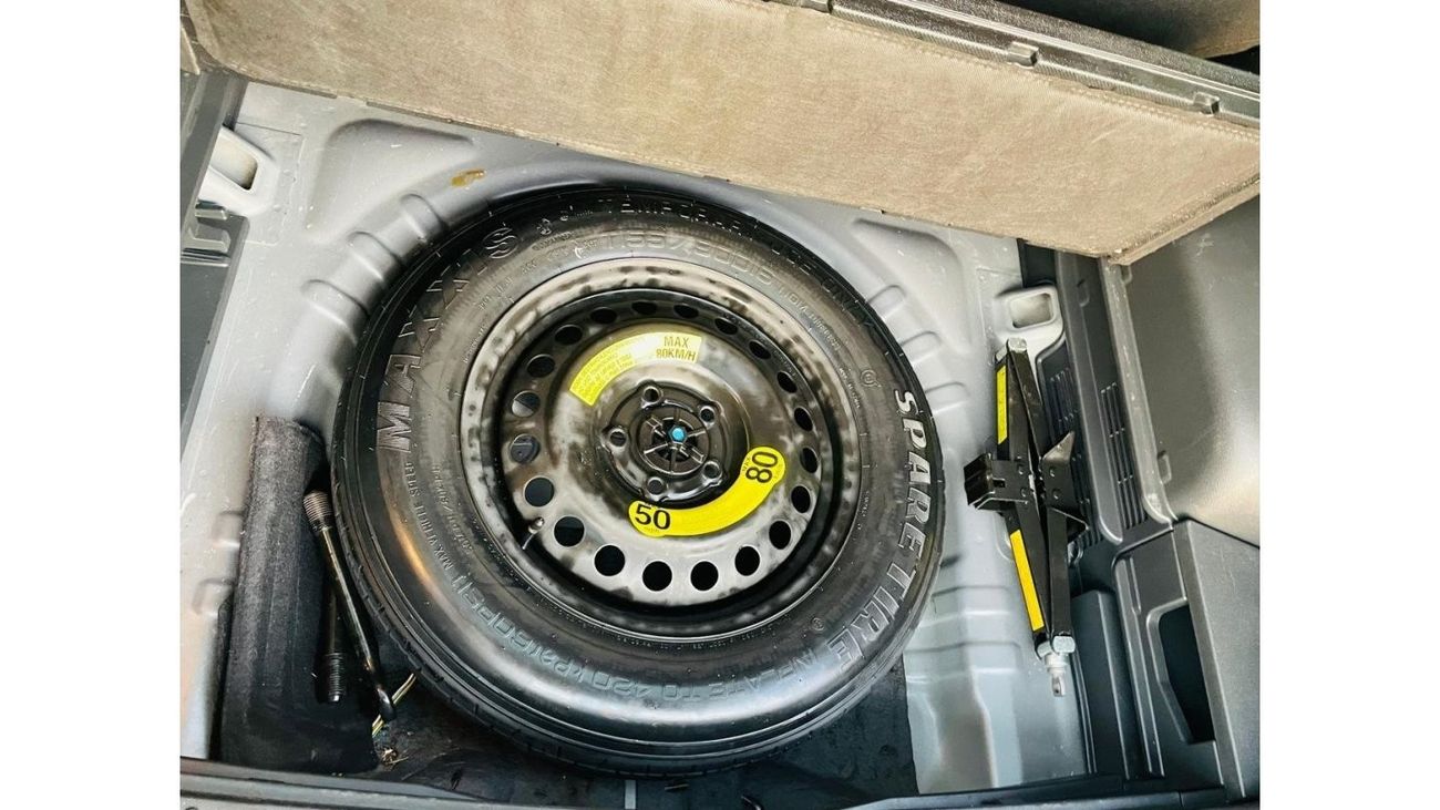 Hyundai Tucson GL 2017 Tucson 1.6 AWD