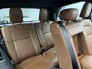 Lincoln Aviator Reserve 3.0L 2023 Lincoln Aviator Reserve, 2028 Lincoln Warranty + Service Pack, 7 Seater, Fully Loa