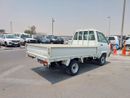 تويوتا لايت آيس TOYOTA LITEACE TRUCK PICK UP RHD 1999 MODEL 1.5 L PETROL MANUAL(PM75943)