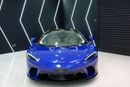 McLaren GT STD 2023 McLaren GT, 612 HP Twin Turbo V8, GT Comfort, Bowers N Wilkins, McLaren Warr + Serv!!