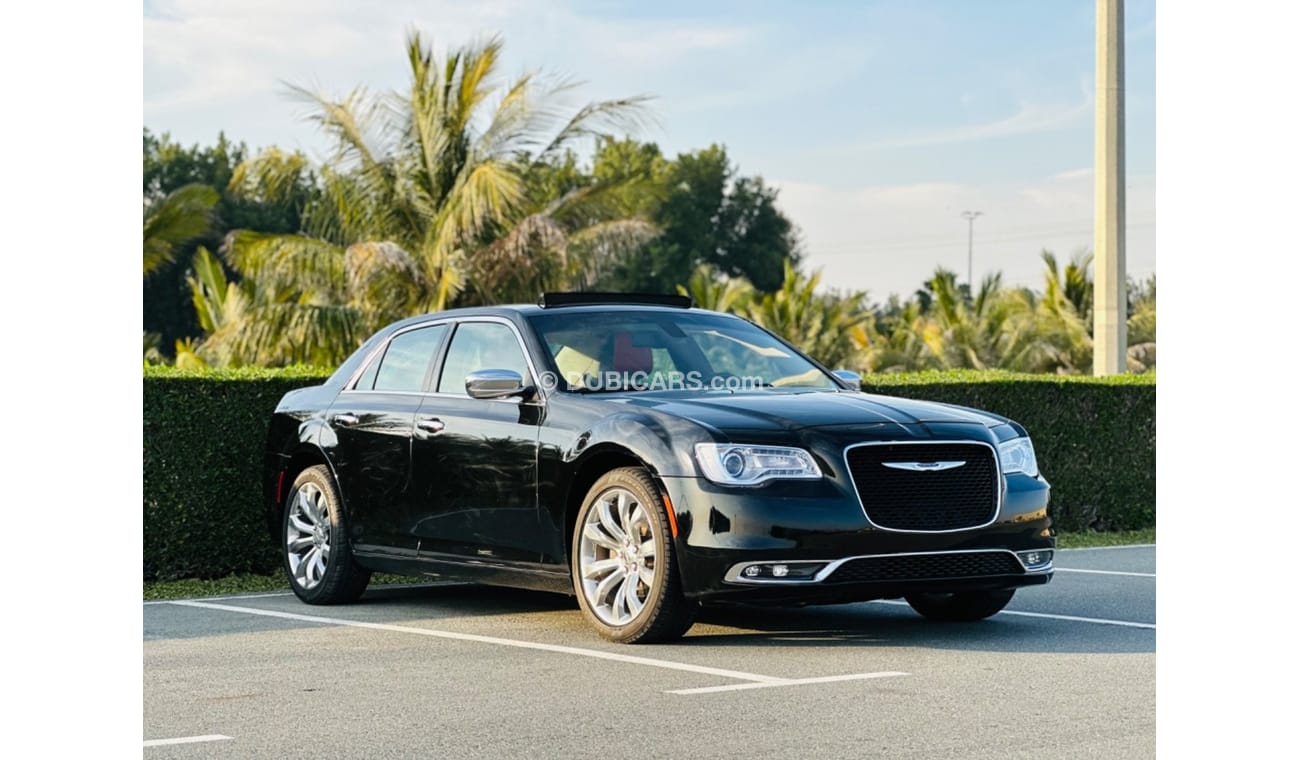 Chrysler 300C CHRYSLER 300 MODEL 2020 FULL OPTION PANORAMA
