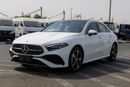 مرسيدس بنز A 200 L Mercedes Benz A 200L Fashion - 2025