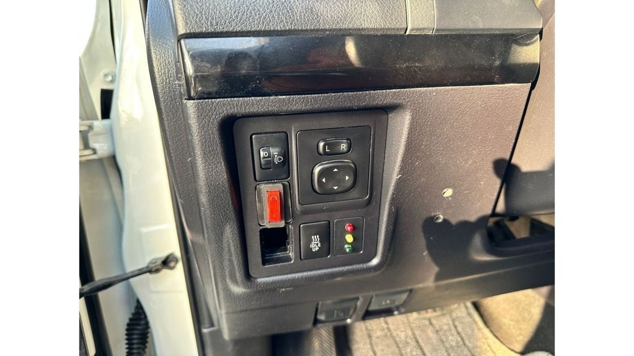 تويوتا برادو -