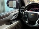 Chevrolet Tahoe LS