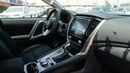 Mitsubishi Montero Sport GLS Brand New – 3.0L Petrol 4WD Automatic – H64 – GCC 2026 – Export