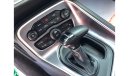 Dodge Challenger Dodge Challenger  Shaker V8 6.4/ 2018 model / Full Option