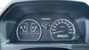 Toyota Land Cruiser Pick Up 4.0L Automatic Transmission - 4x4 Drive - Diff Lock - GCC Specs - AC/FM/Snorkel