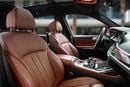 بي أم دبليو X7 X7 xDrive40i M-sport | 3,721 P.M | 0% Downpayment | Perfect Condition!