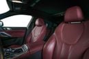 بي أم دبليو X6 40i M SPORT
