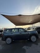 Nissan Patrol Nissan Patrol LE Platinum City