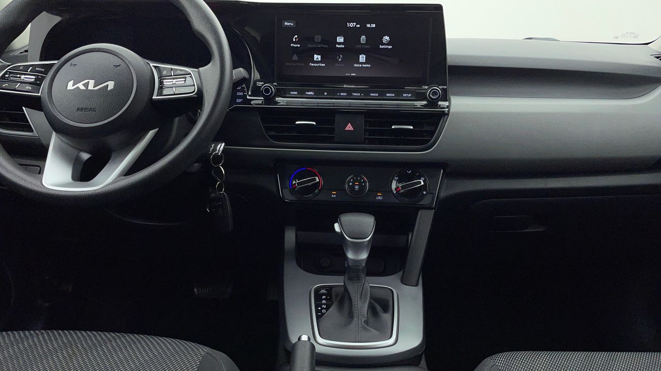 Kia Seltos LX 1.6 | Zero Down Payment | Free Home Test Drive