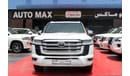 Toyota Land Cruiser (2022)  VXR V6 TWIN TURBO FULL OPTION ,GCC