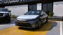 Toyota Camry TOYOTA CAMRY LE - 2.5L FACELIFT - 2026