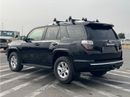Toyota 4Runner 2018 Toyota 4Runner SR5 Premium Full Option 4x4 Limited Edition 7 Seater -  UAE PASS