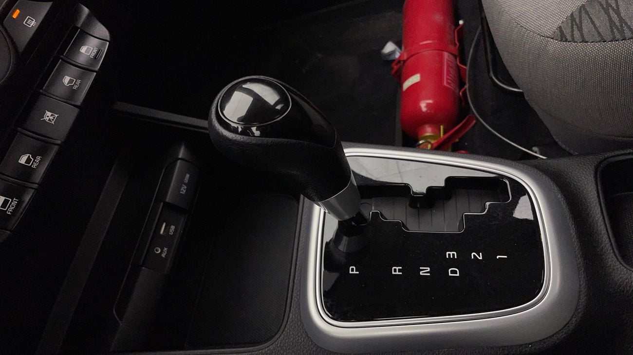 Kia Pegas 2024 LX | AED 536/Month | 0 DP | 30 Day Return | Warranty | Service History