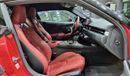 Toyota Supra GR TOYOTA SUPRA 2022 GCC UNDER AL FUTTAIM WARRANTY ONLY 13K KM FOR 219K AED
