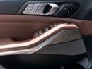 بي أم دبليو X7 LTD TOP 40i M Sport Dynamic 3.0L