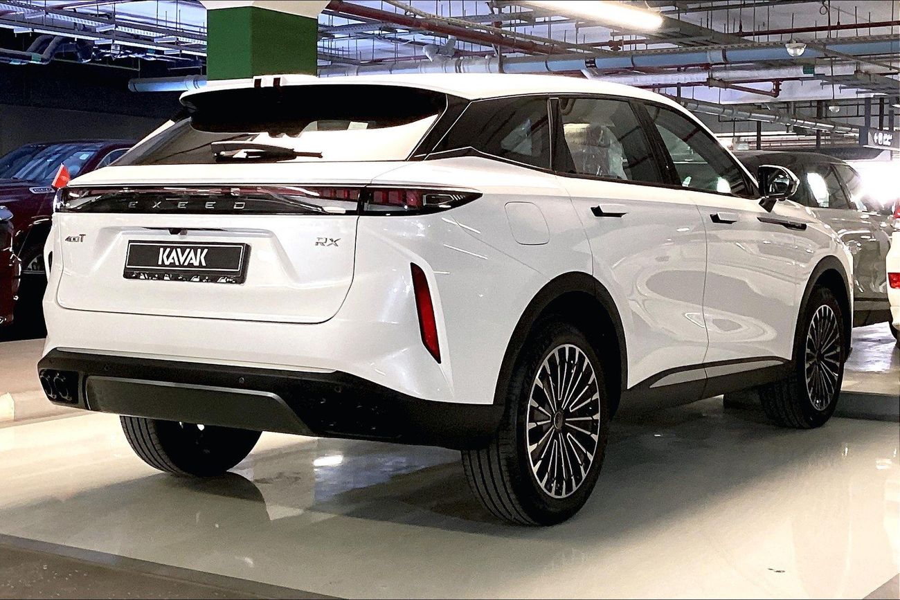 إكسيد RX Comfort | شامل الضمان | 0 ﺪﻔﻋﺓ ﺃﻮﻟﻯ