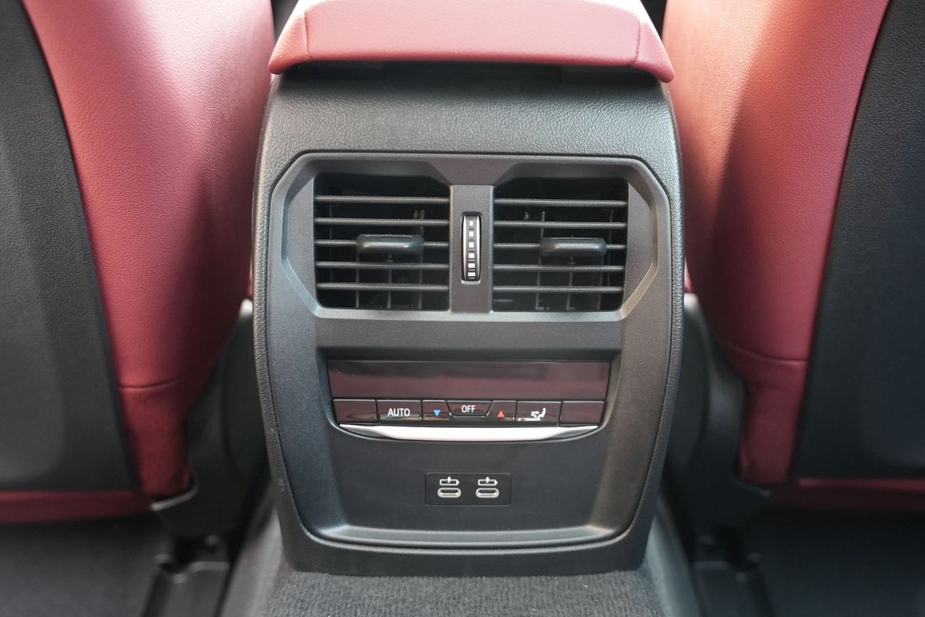 بي أم دبليو i4 2025 BMW i4 e-Drive 40 M-Sport kit RWD Brooklyn Gray 0Km