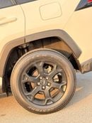 Toyota RAV4 Toyota RAV4 2019