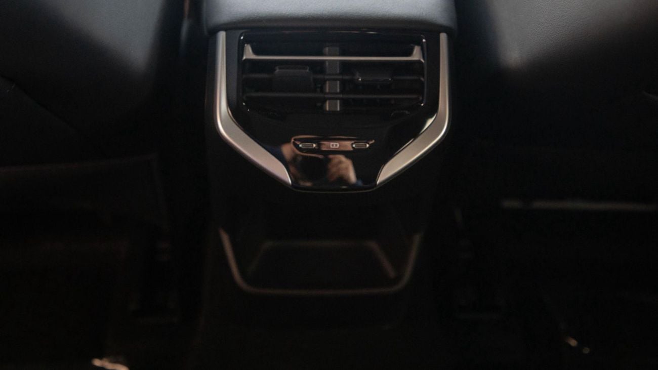 أم جي 7 1.5l.turbo elegance edition