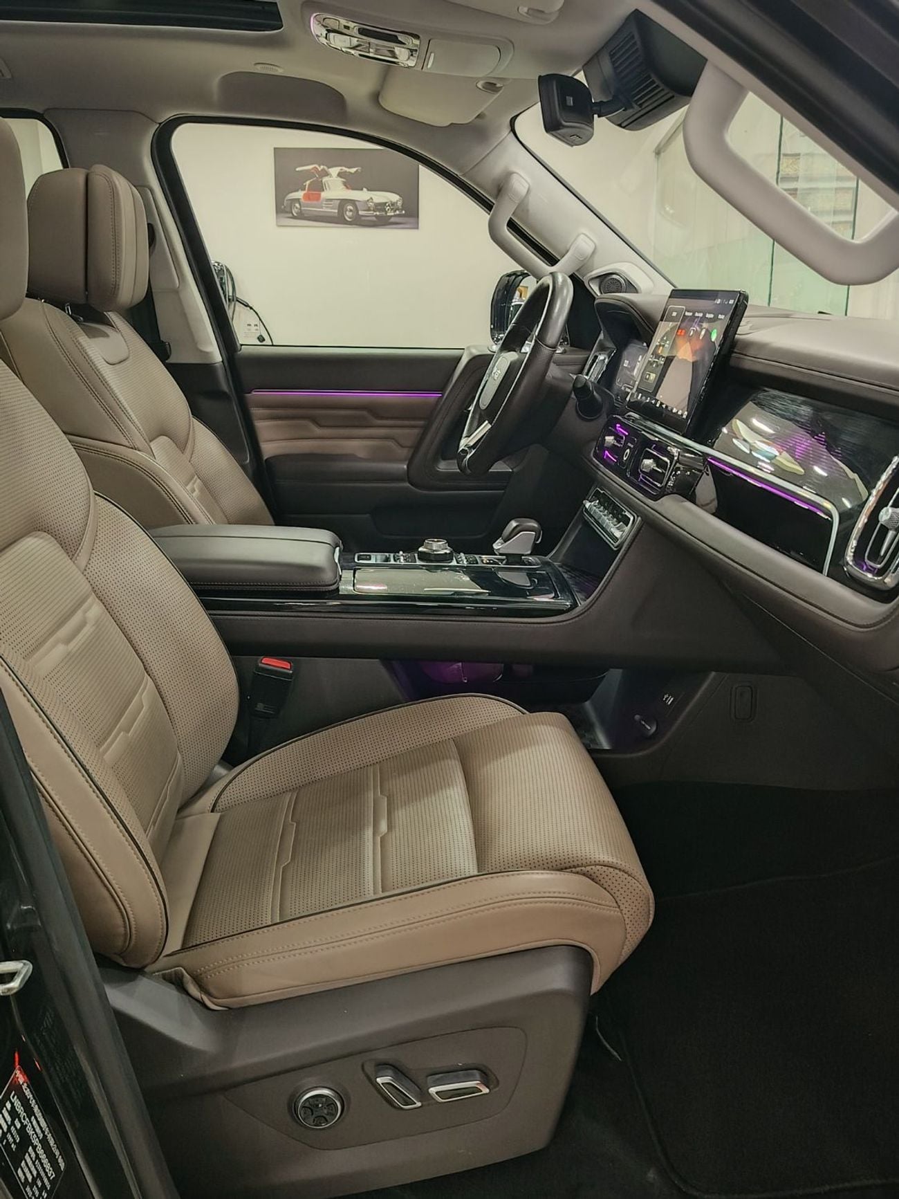 BAIC BJ60 2.0 T