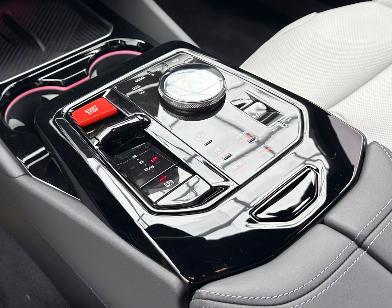 BMW M5 2026 BMW M5, Brand New, 2 Years BMW Warranty, GCC