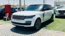 Land Rover Range Rover LAND ROVER RANGE ROVER 2018.ENGINE 5.0L /V8 AUTOBIOGRAPHY