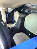 بي أم دبليو i8