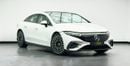 مرسيدس بنز EQS 450+ STD 2023 Mercedes-Benz EQS 450+, 03/2028 Mercedes Warranty + Service Contract, Full Service History,