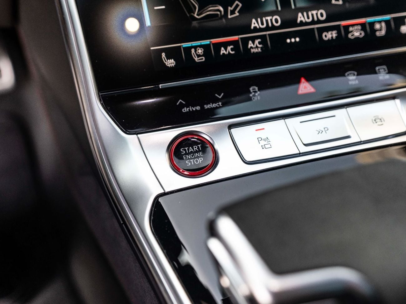 Audi RS6 Avant Performance