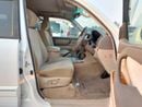 Toyota Land Cruiser TOYOTA LAND CRUISER SUV RHD 2006 MODEL 4.7 L PETROL AUTOMATIC(PM58053)