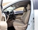 Nissan X Trail S
