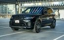 Land Rover Range Rover Sport HSE - American Specs - Pristine Condition