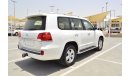 Toyota Land Cruiser GXR V6 4.0L TOP OF THE RANGE SUV GCC SPECS