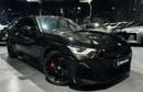 BMW M240i 2023 BMW M240i xDrive, 2028 BMW Warranty + Service Pack, Very Low Kms, GCC