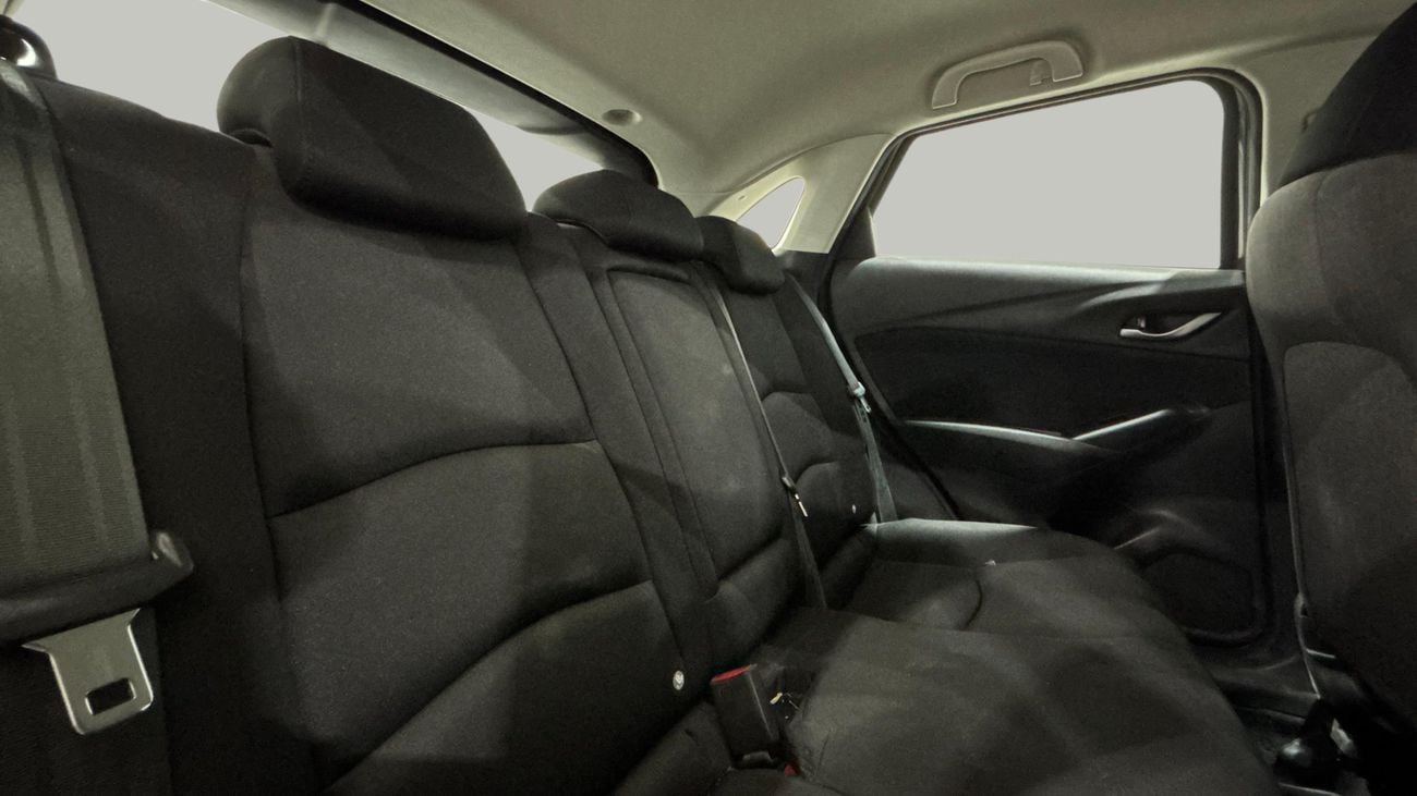 Mazda CX-3 GT, миниатюра 14