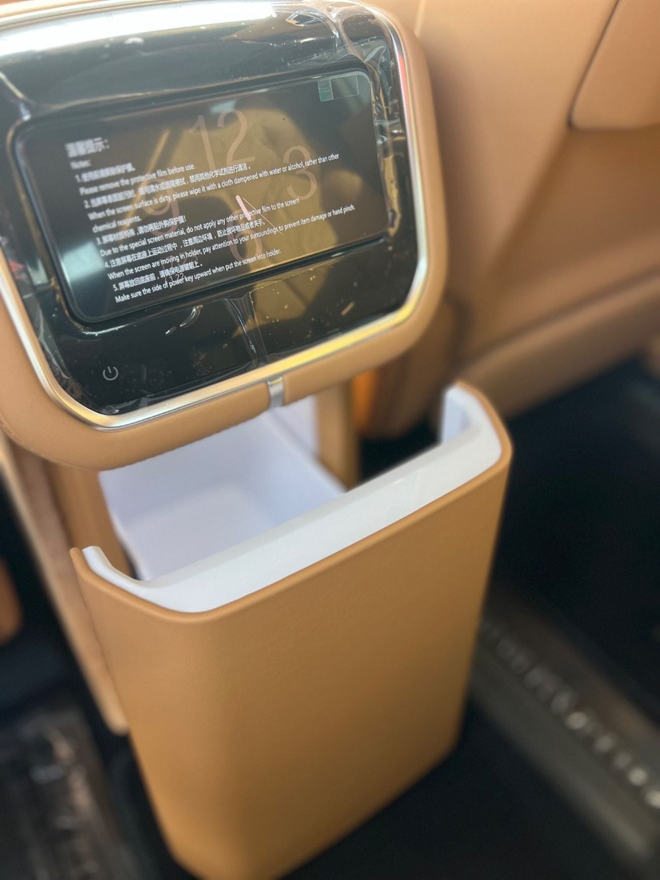 زيكر 9X Zeekr 9x Ultra Edition 70kwh ( For Export only )