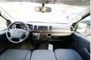 Toyota Hiace DX HIACE 2.7L AC